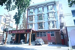 Surya Plaza hotel, Kotdwar