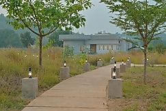 Pugmark Stays, Bandhavgarh