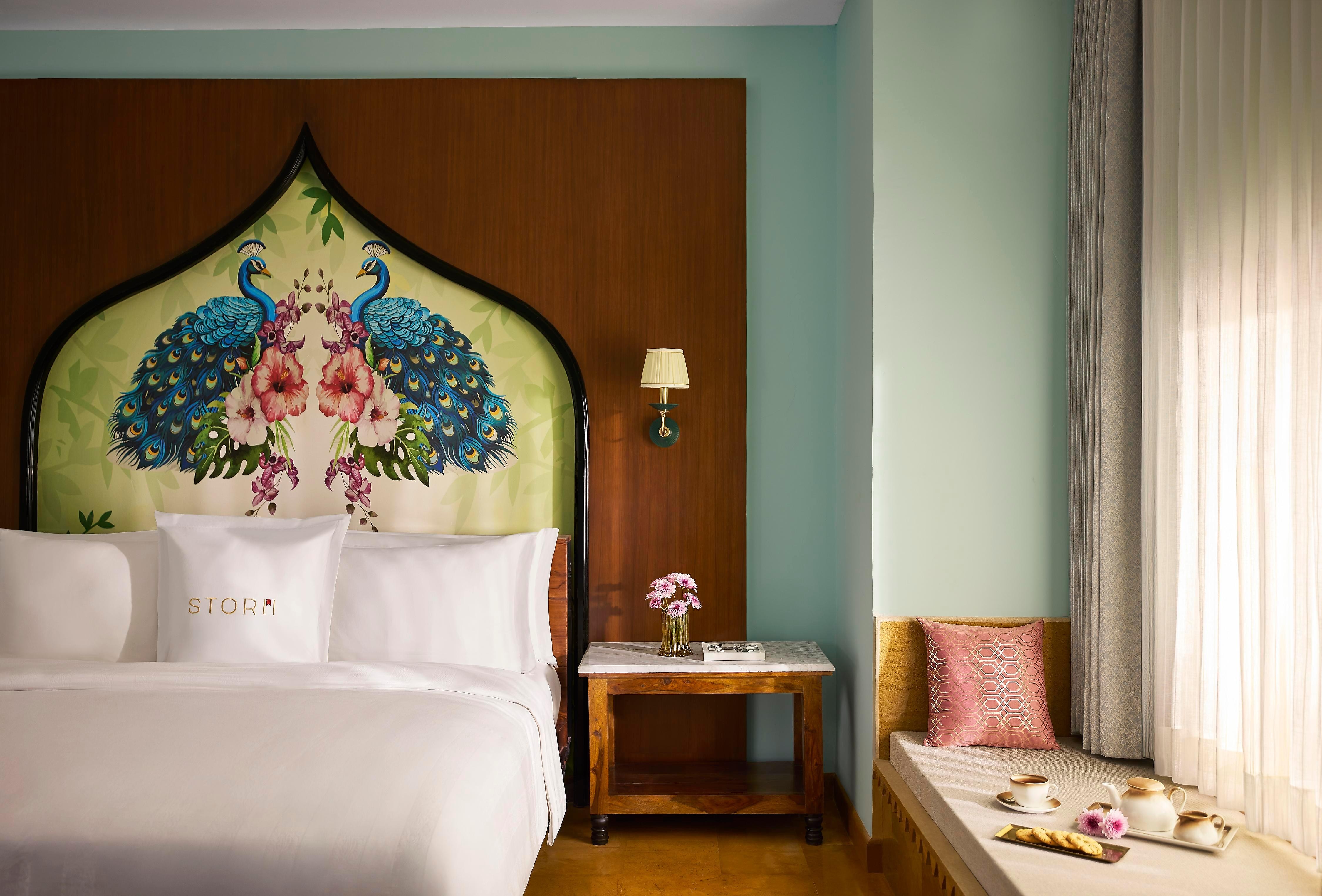 Storii By ITC Hotels, Jaisalmer - Tap to explore photos