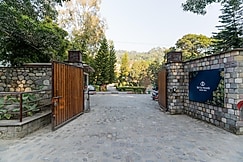 Bel La Monde Hotel Riverside - Jim Corbett, Jim Corbett (Ramnagar)