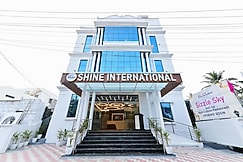 Hotel Shine International, Mysore
