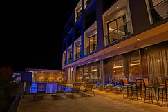 Pride Elite, Daman, Vapi