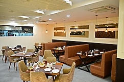 Aura Gold, Korba