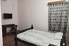 CHAPS'LE HOUSE KANKARBAGH, Patna