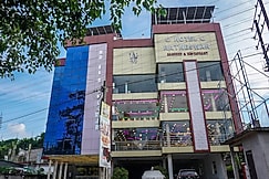 Hotel Ratneshwar, Alipurduar