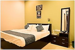 Shree Ram Sharnam Inn | The Luxury Stay, Khalilabad