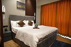 The Vibrant Home  A Luxury Stay, Greater Noida