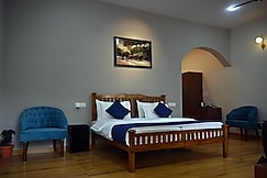 Bandhavgarh Tiger Resort, Bandhavgarh