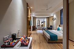 Lords Eco Inn Dera Bassi, Dera bassi