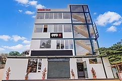 Hotel O HMR Inn, Bangalore