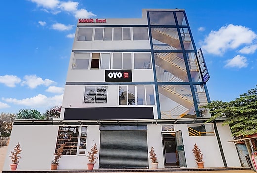 Super Hotel O HMR Inn