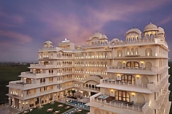 Anantara Jewel Bagh Jaipur, Jaipur