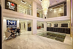 Hotel Namaste Hindustan Near Connaught Place, Delhi