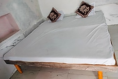 Krishna guest house, Dwarka