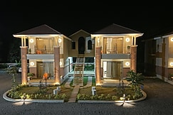 THE BHAGVATI RESORT, Sasan Gir