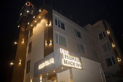 Pipul Padmaja Beach Inn(20 mtr from Sea Beach), Puri