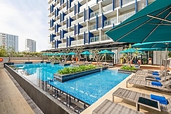 TUI BLUE Nha Trang, Nha Trang