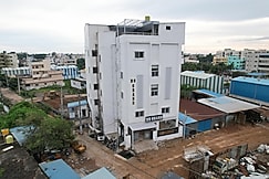 B9GRAND, Nandyal