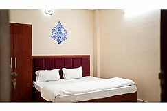 GK Guest House, Varanasi