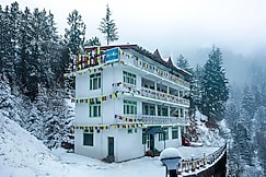 Dormigo Manali, Manali