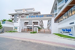 Palm Regal By Sanshray Have Fun With It, Brahmapur