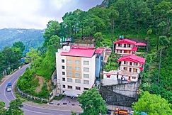 Parag Resort Kasauli, Solan