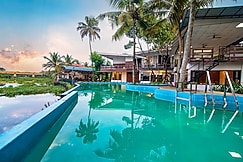 Mia Riaan Lake View Resort, Cochin