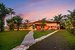 Mia Riaan Lake View Resort, Alleppey