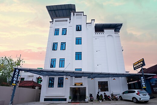Tagme suite
