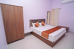 Hotel Pushpa Inn, Pushkar