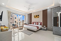 Continente Inn, Ayodhya, Ayodhya