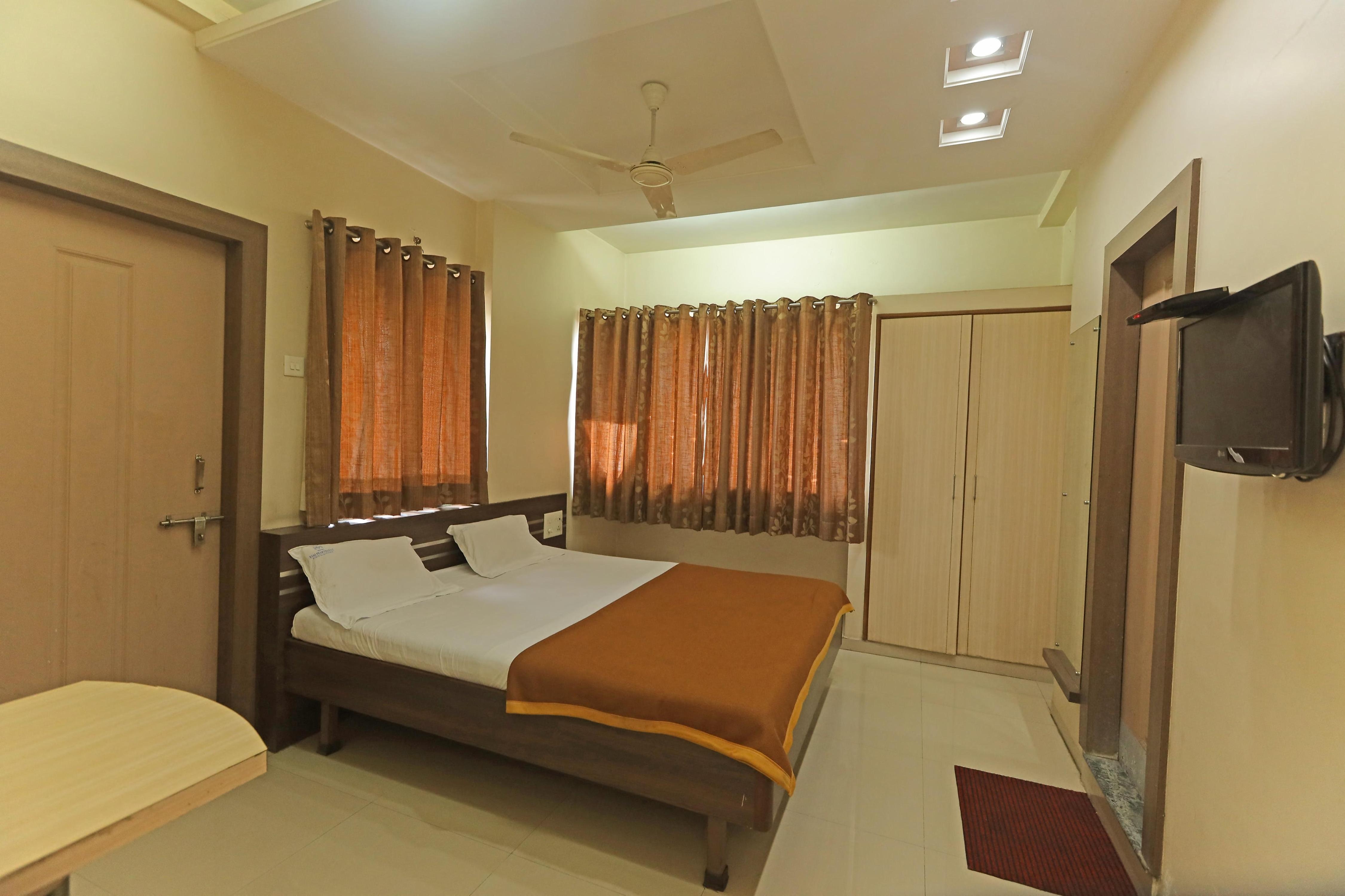 Sai Prarthana Inn - Tap to explore photos