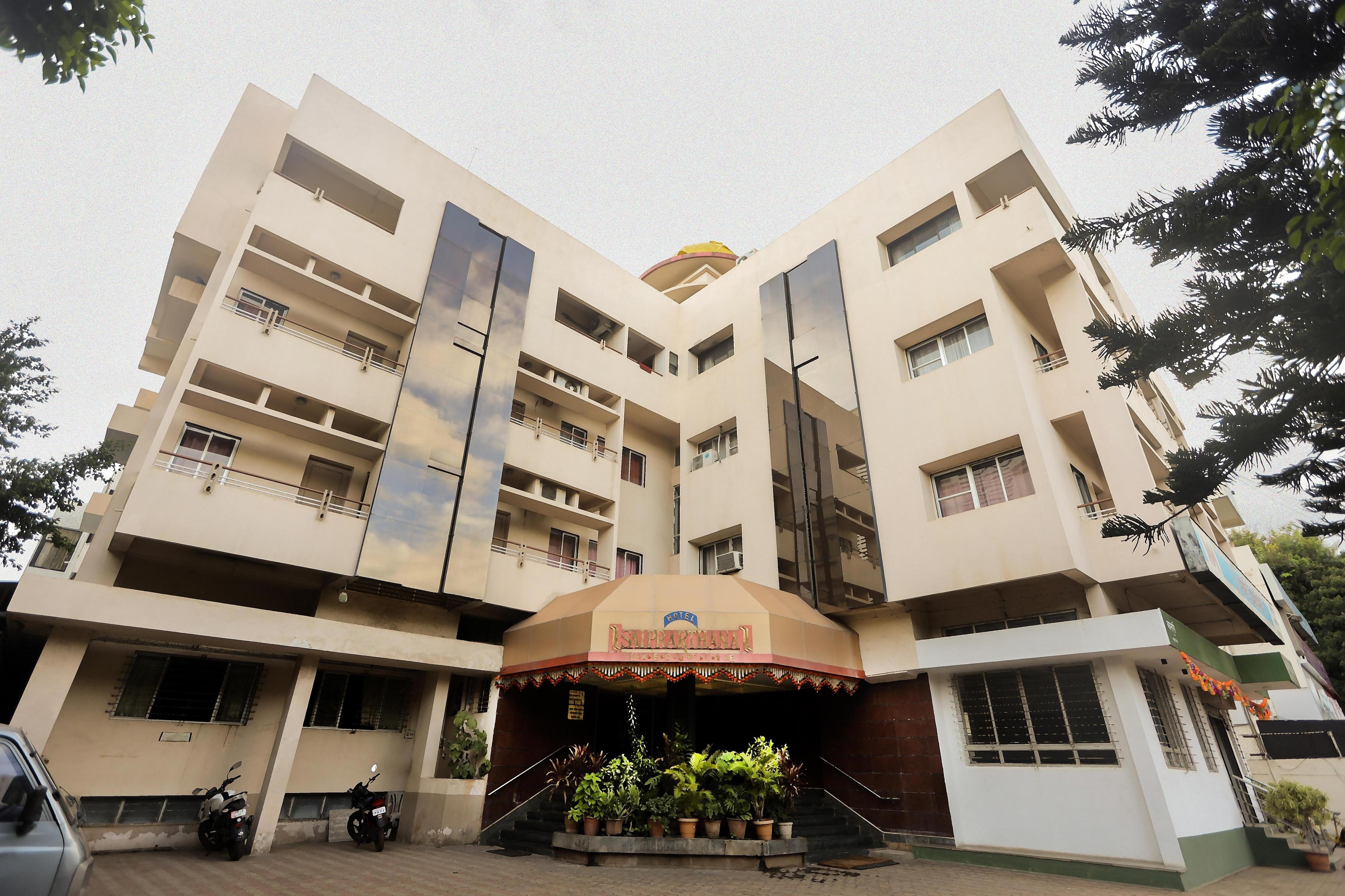 Sai Prarthana Inn - Tap to explore photos