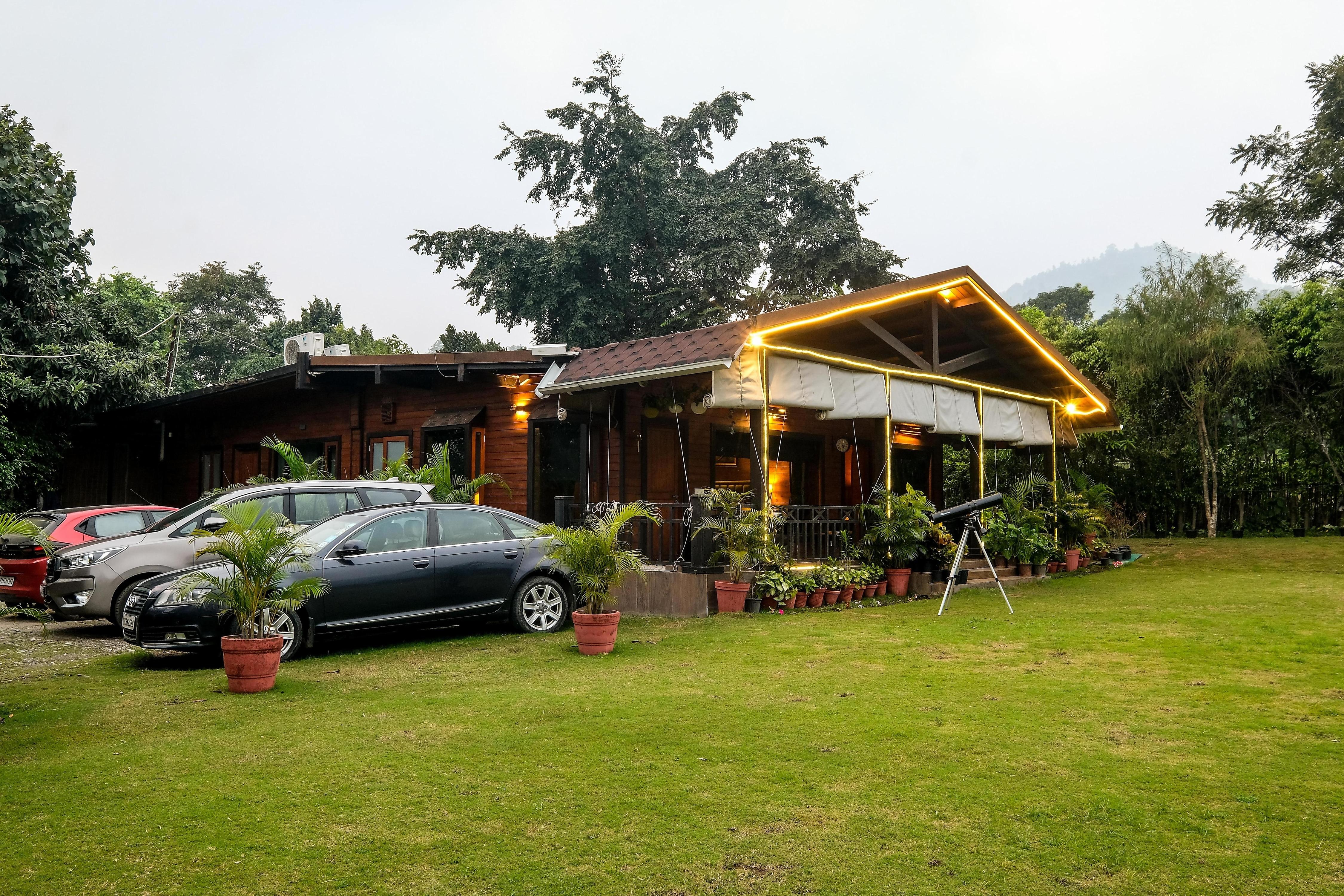 Parvat Homes Resort - Tap to explore photos