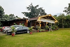 Parvat Homes Resort, Dehradun