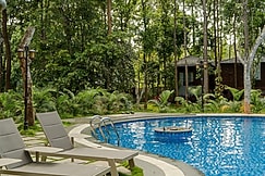 TGI Redolent Resort & Spa, Coorg, Coorg