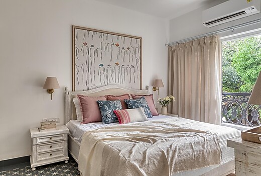 tisyastays | Grandiosa 1BHK Apartment