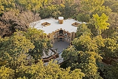 Estherea Bagh  Ranthambhore Tiger Territory, Sawai Madhopur