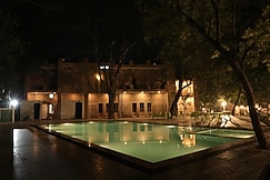 Estherea Bagh  Ranthambhore Tiger Territory, Sawai Madhopur