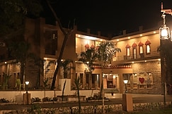 Estherea Bagh  Ranthambhore Tiger Territory, Sawai Madhopur