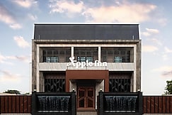 Hotel Apple Inn