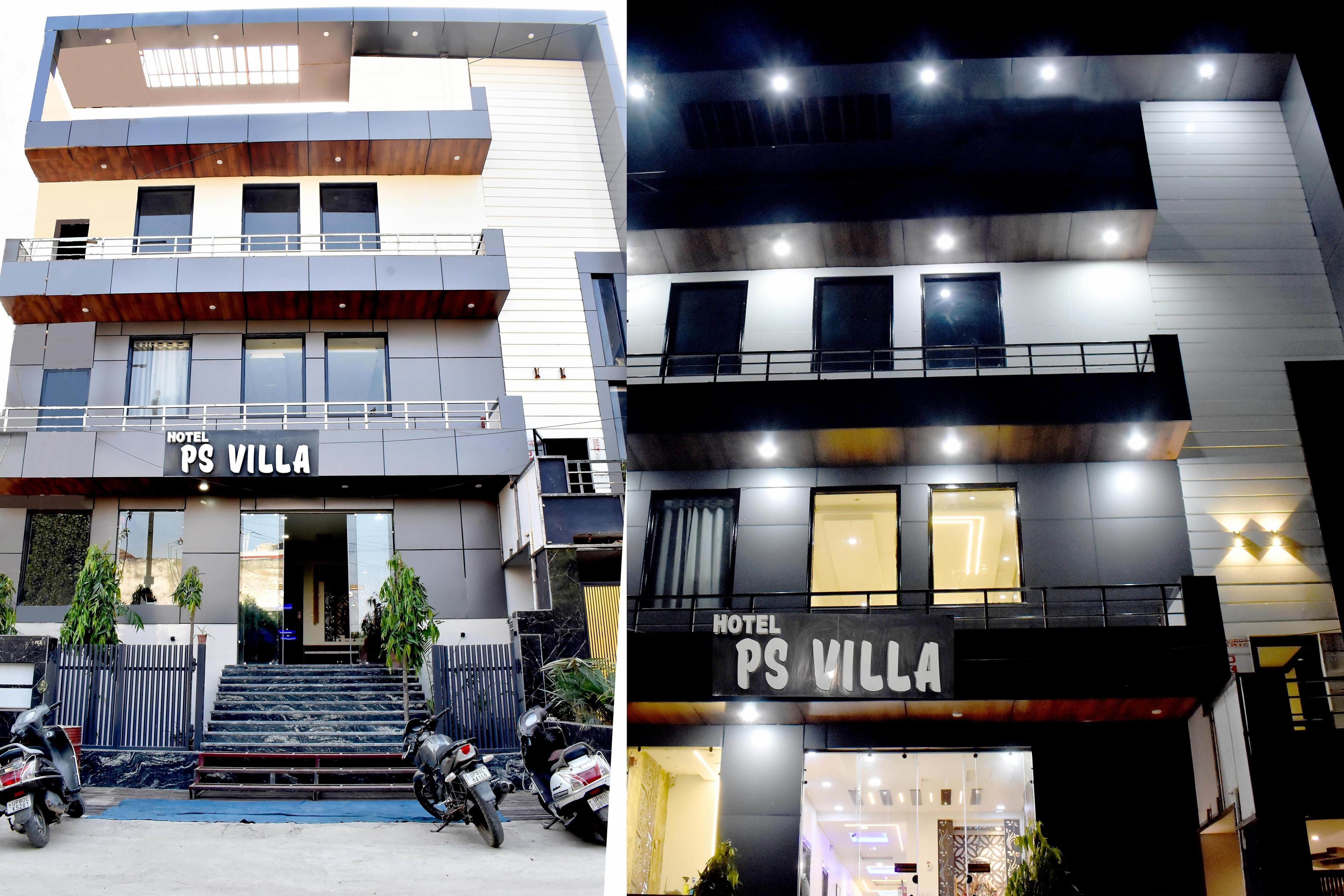 P.S Villa Home Stay - Tap to explore photos