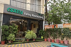 Green Valley Palace, Bhopal