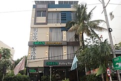 Green Valley Palace, Bhopal