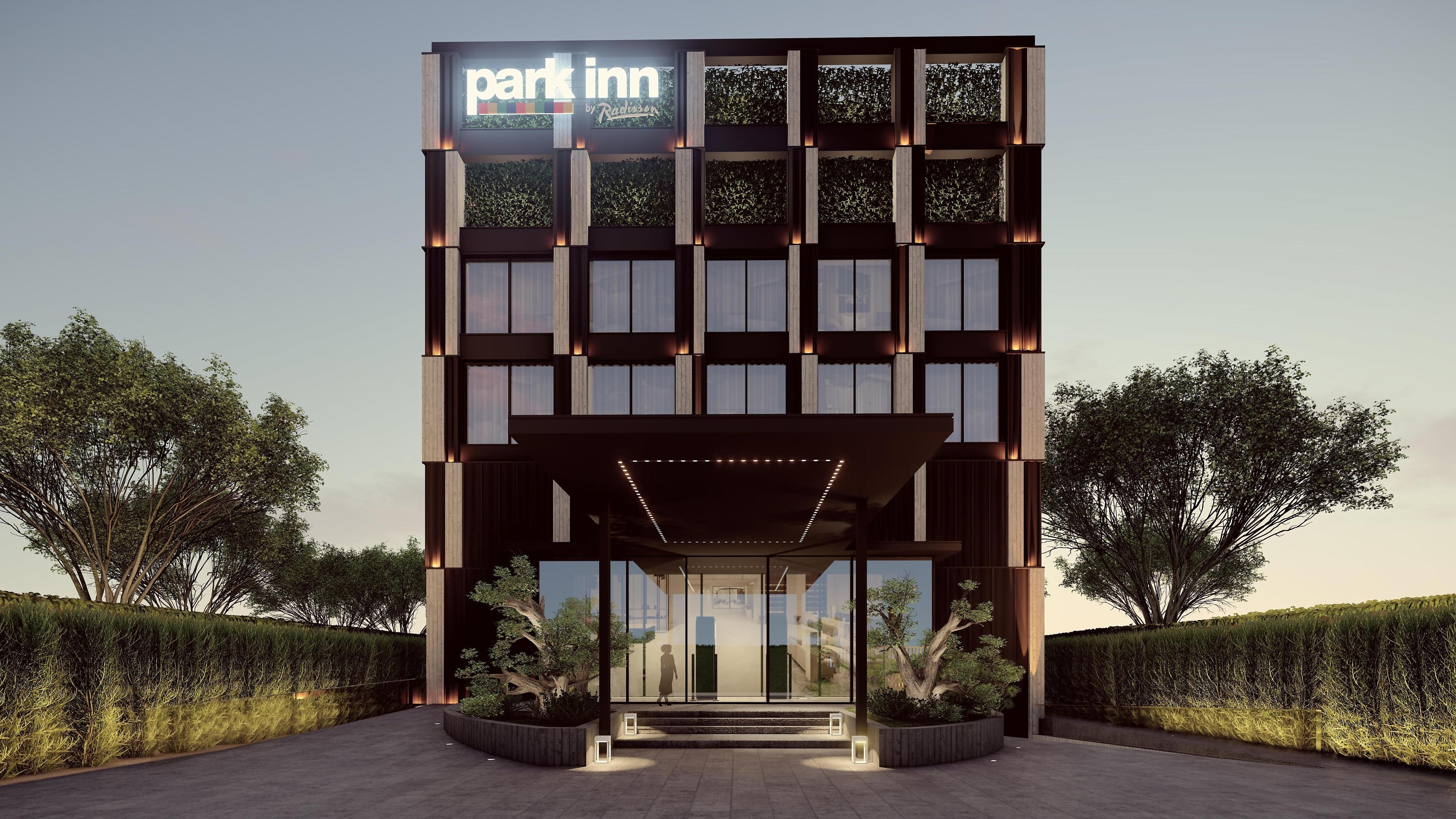 Park Inn by Radisson - Tap to explore photos
