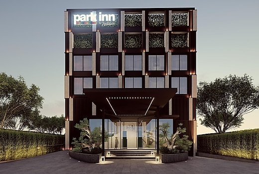 Park Inn by Radisson