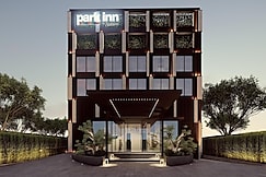 Park Inn by Radisson Jalandhar, Kapurthala