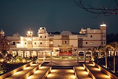 Daulatgarh Resort, Udaipur