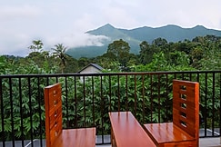 VythiriPeak Resort, Wayanad