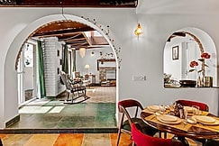 SaffronStays The Wilbury Chocolate, Nag Tibba